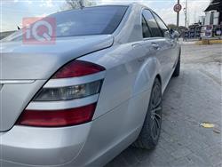 مێرسێدس بێنز S-Class